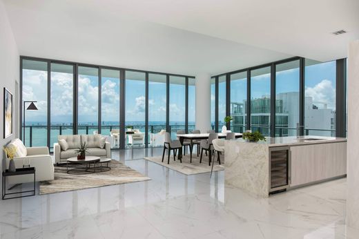 Appartement à Miami, Comté de Miami-Dade