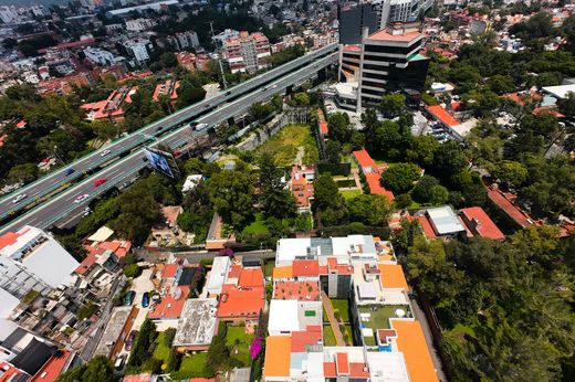 Dom jednorodzinny w Meksyk, Ciudad de México