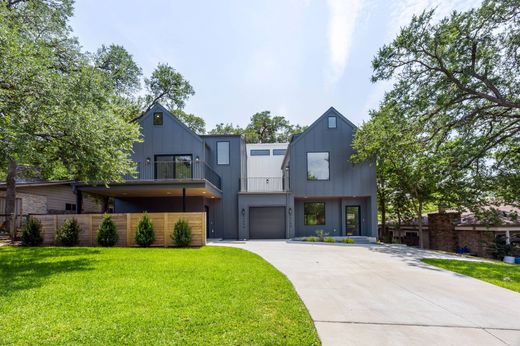 Duplex σε Ώστιν, Travis County