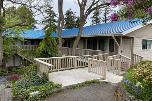 Apartamento - Friday Harbor, San Juan County