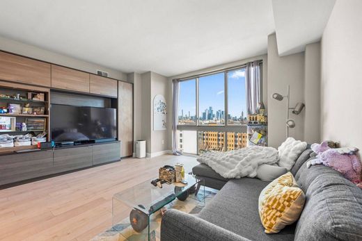 Apartment in Hoboken, Hudson County