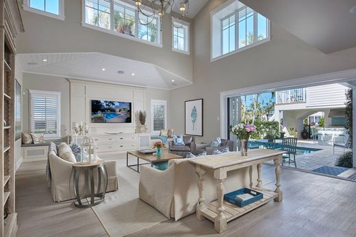 ‏בית חד-משפחתי ב  Naples, Collier County