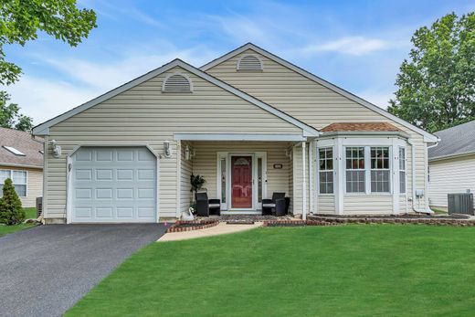 Detached House in Brick, Ocean County