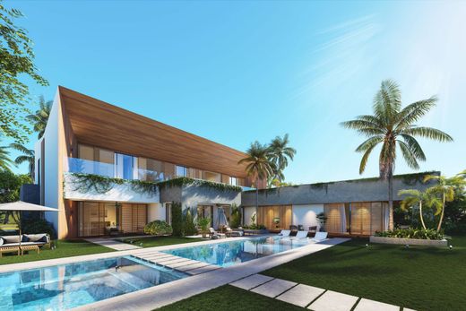 Luxe woning in Punta Cana, Higüey