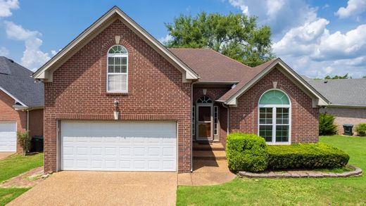 Einfamilienhaus in Hermitage, Davidson County