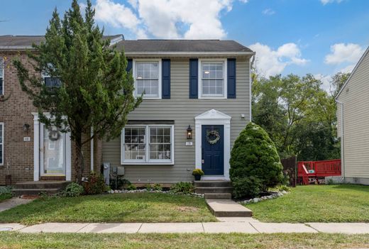 Townhouse - Halethorpe, Baltimore County