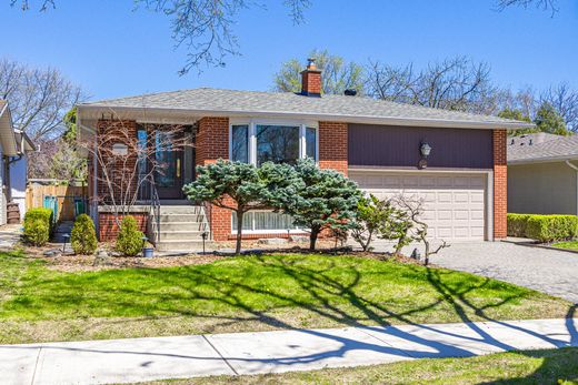 Casa en Mississauga, Ontario