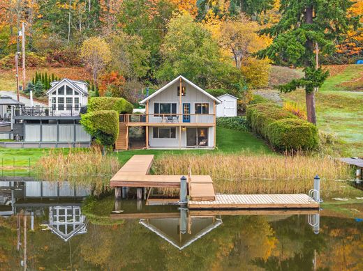 Casa Unifamiliare a Mount Vernon, Skagit County