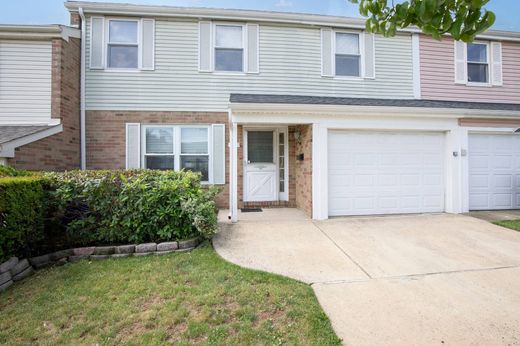 Luxury home in Bensalem, Bucks County