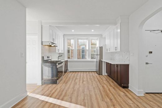 Luxus-Haus in Jersey City, Hudson County