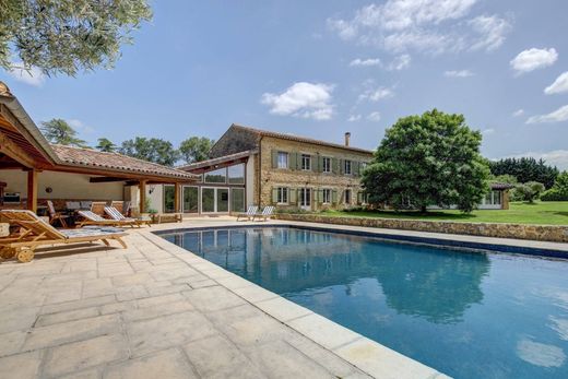 Casa en Mirepoix, Arieja