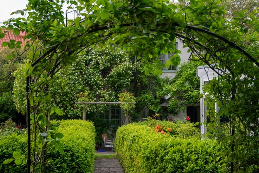 Villa in Visby, Gotland