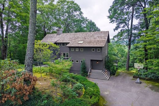 Maison individuelle à Cashiers, Comté de Jackson