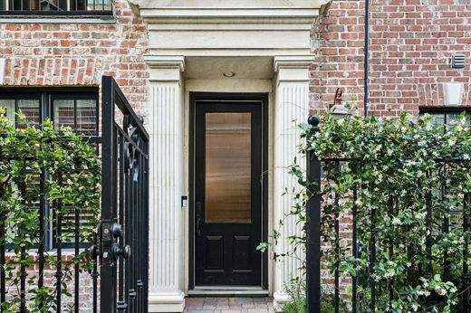 Townhouse in Houston, Harris County