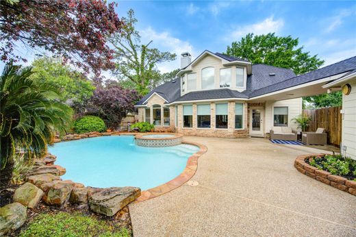 Detached House in Houston, Harris County