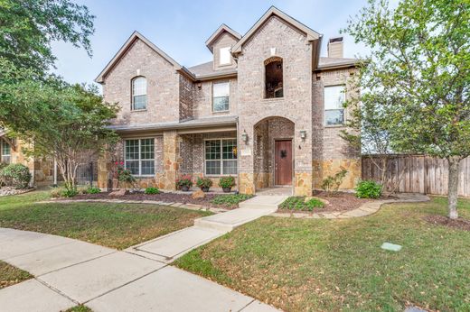 Detached House in North Richland Hills, Tarrant County