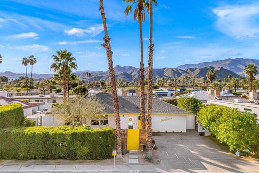 Casa Unifamiliare a Palm Springs, Riverside County