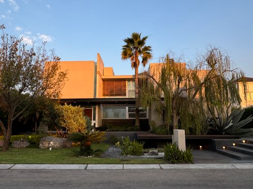 Maison individuelle à Santiago de Querétaro, Querétaro