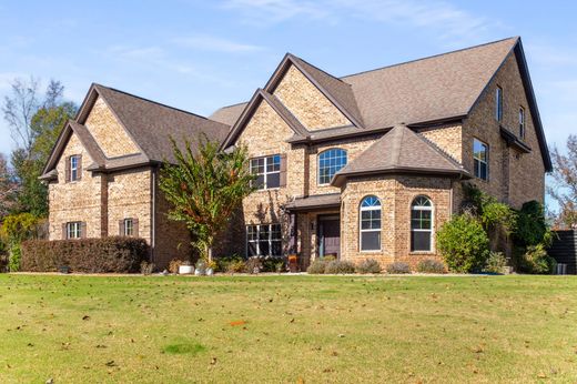 Detached House in Fayetteville, Fayette County