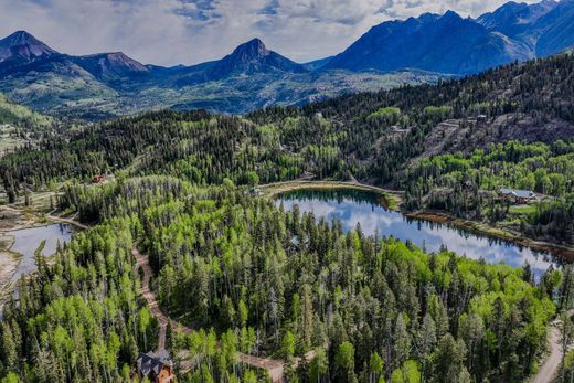 Terreno - Durango, La Plata County