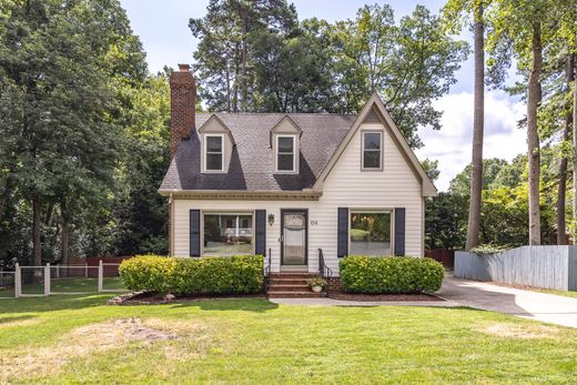 Einfamilienhaus in Raleigh, Wake County