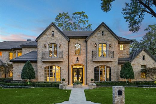 Casa en Houston, Harris County