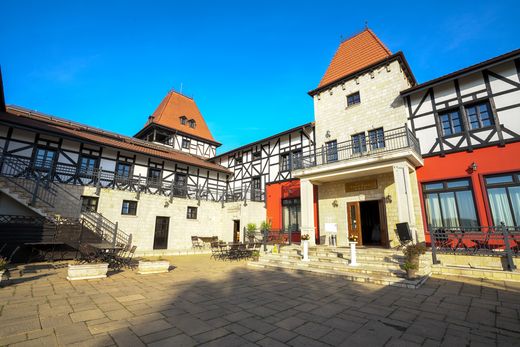 Luxury home in Timişoara, Municipiul Timişoara