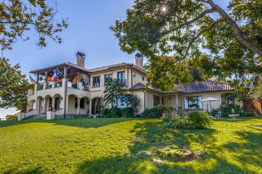 Casa en Dallas, Dallas County