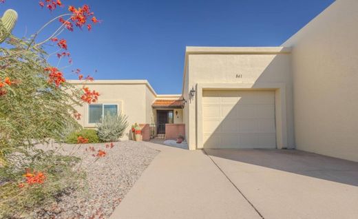 Appartement in Green Valley, Pima County