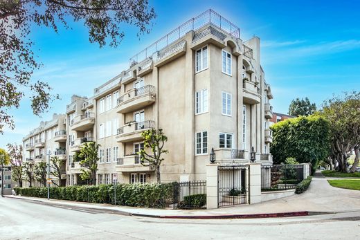 Appartement à West Los Angeles, Comté de Los Angeles