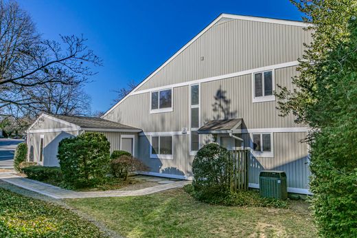 Princeton, Mercer Countyのタウンハウス