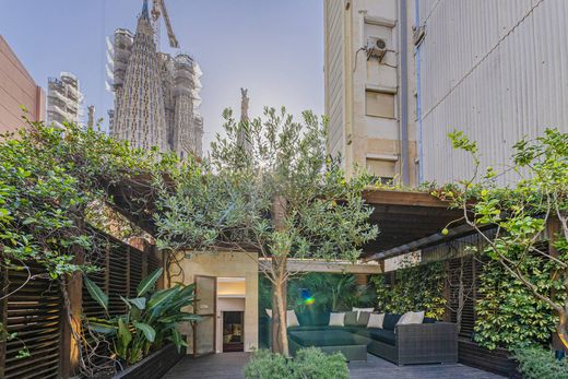 Apartment in Barcelona, Province of Barcelona