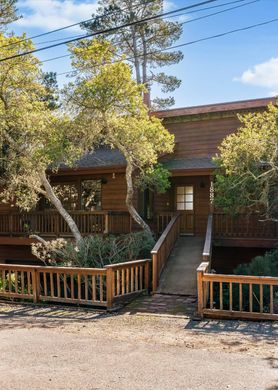 Einfamilienhaus in Cambria, San Luis Obispo County