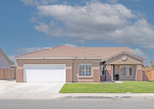 Dom jednorodzinny w San Jacinto, Riverside County