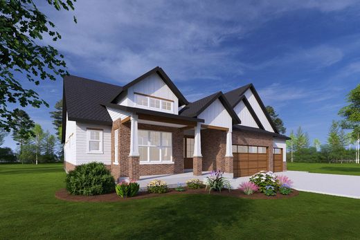 Casa en Herriman, Salt Lake County