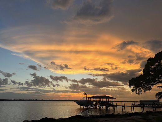 ‏בית חד-משפחתי ב  Merritt Island, Brevard County