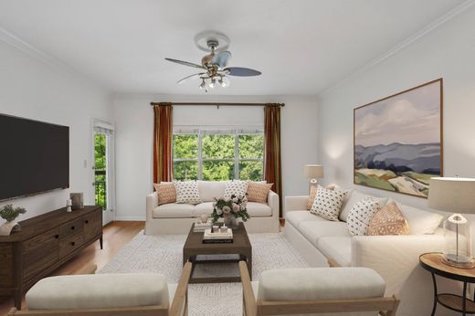 Luxury home in Atlanta, Fulton County