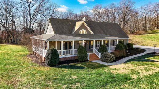 Lüks ev Loudon, Loudon County