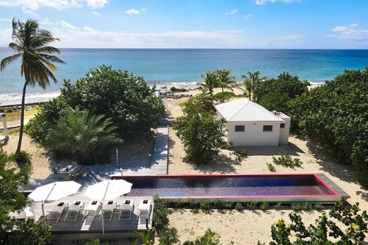 Les Terres Bassesのヴィラ