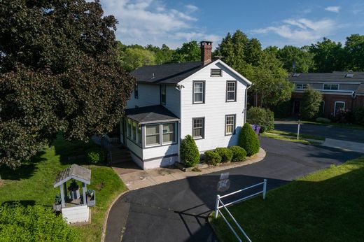 Detached House in Guilford, New Haven County