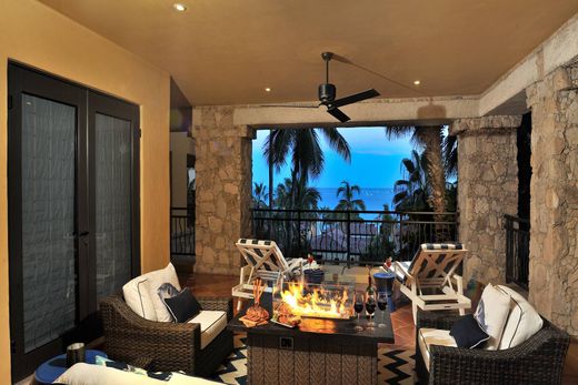 Appartamento a Cabo San Lucas, Los Cabos