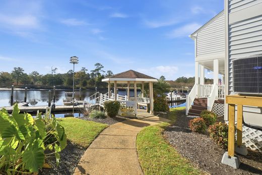 Appartement à Chesapeake, Ville de Chesapeake