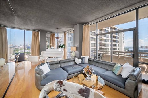 Apartment in Houston, Harris County