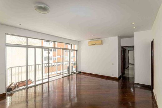 아파트 / 리우데자네이루, Rio de Janeiro