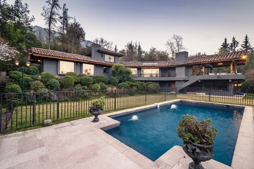 Casa en Vitacura, Provincia de Santiago de Chile