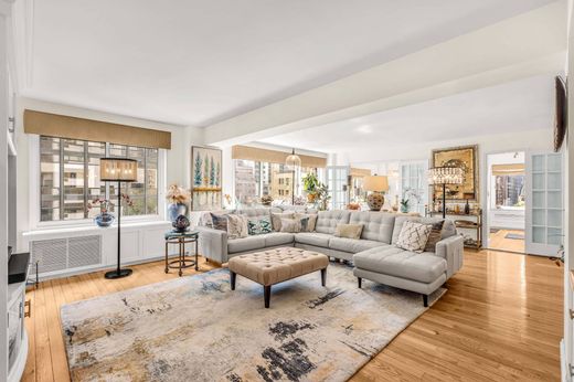 Apartment in New York