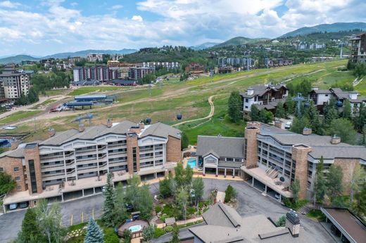 Квартира, Steamboat Springs, Routt County