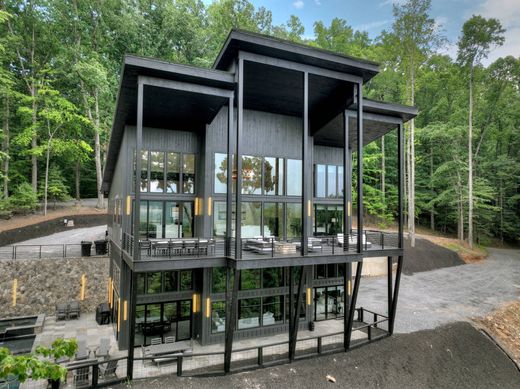 Detached House in Blue Ridge, Fannin County