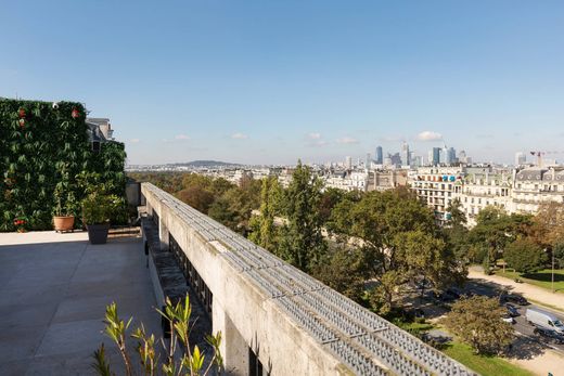 Appartamento a La Muette, Auteuil, Porte Dauphine, Parigi