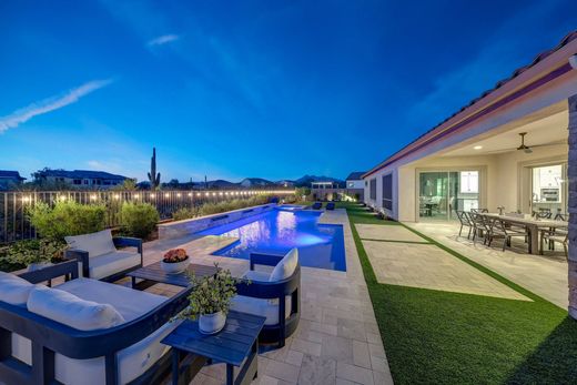 Einfamilienhaus in Cave Creek, Maricopa County